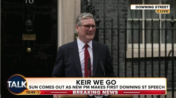 Talk General Election 2024 Coverage 23