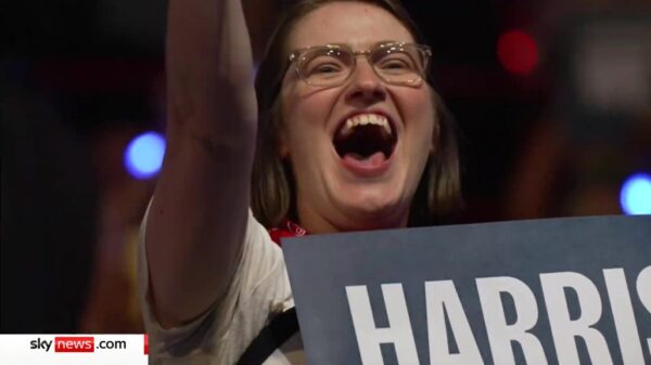 America Votes Sky News Promo 2024 10