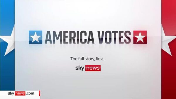 America Votes Sky News Promo 2024 32