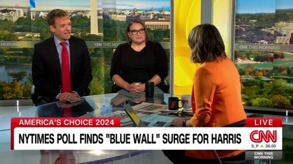 CNN This Morning with Kasie Hunt 2024 17