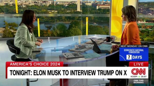 CNN This Morning with Kasie Hunt 2024 26