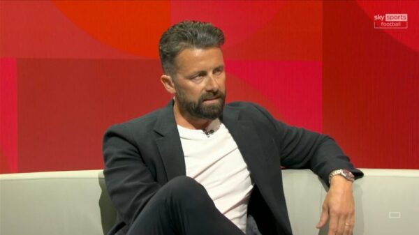 David Prutton EFL