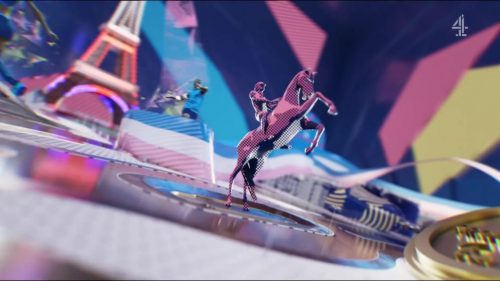 Paralympics 2024 - Channel 4 Titles (10)