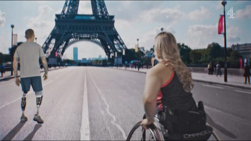 Paralympics 2024 - Channel 4 Titles (2)