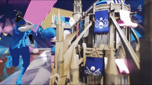 Paralympics 2024 - Channel 4 Titles (20)
