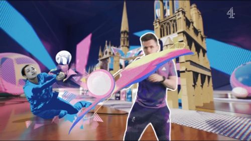 Paralympics 2024 - Channel 4 Titles (22)