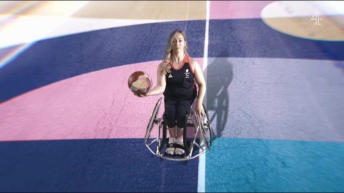 Paralympics 2024 - Channel 4 Titles (4)