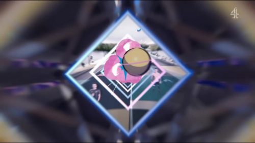 Paralympics 2024 - Channel 4 Titles (5)