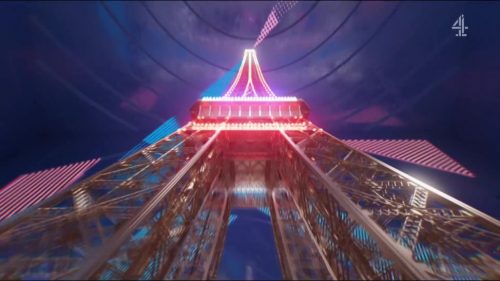 Paralympics 2024 - Channel 4 Titles (7)
