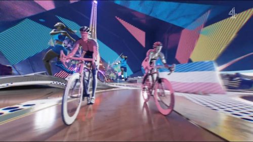 Paralympics 2024 - Channel 4 Titles (9)