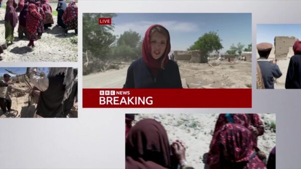 There when the story breaks BBC News Promo 2024 4