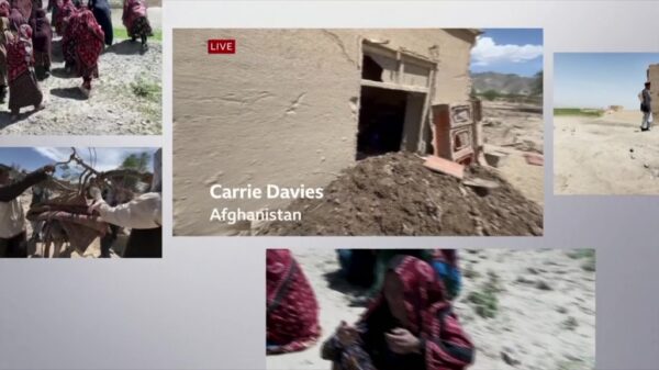 There when the story breaks BBC News Promo 2024 5