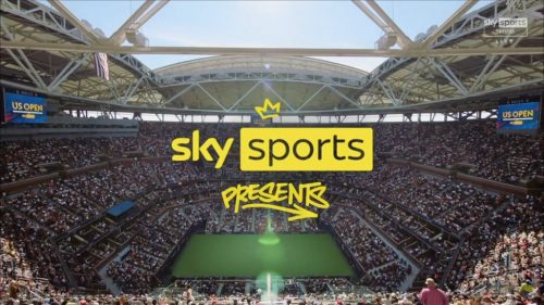 US Open 2024 - Sky Sports Graphics (1)