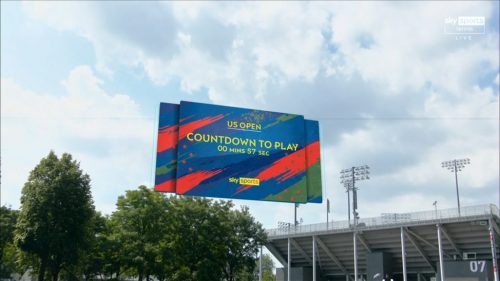 US Open 2024 - Sky Sports Graphics (12)