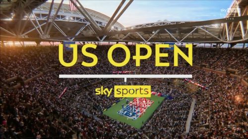 US Open 2024 - Sky Sports Graphics (2)