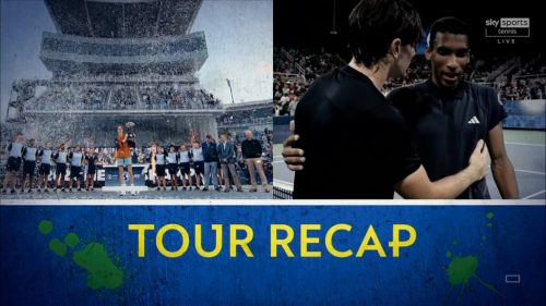 US Open 2024 - Sky Sports Graphics (4)