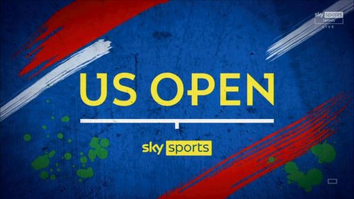 US Open 2024 - Sky Sports Graphics (9)