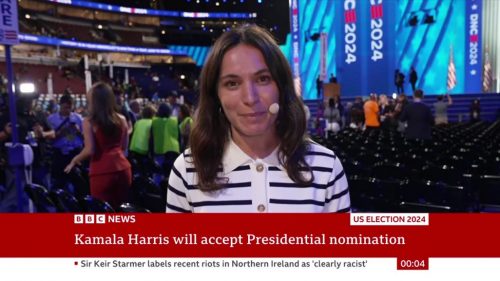 Democratic National Convention 2024 - BBC News (2)