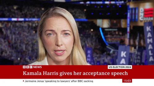 Democratic National Convention 2024 - BBC News (7)