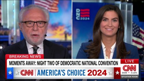 Democratic National Convention 2024 - CNN (14)