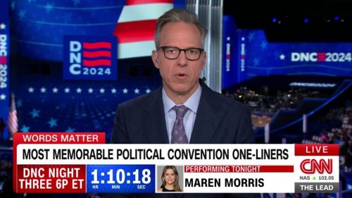 Democratic National Convention 2024 - CNN (18)