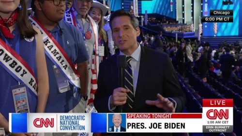 Democratic National Convention 2024 - CNN (3)