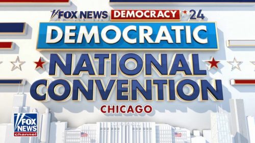Democratic National Convention 2024 - Fox News (1)