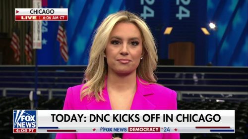 Democratic National Convention 2024 - Fox News (2)
