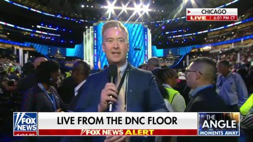Democratic National Convention 2024 - Fox News (5)