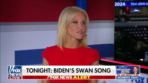 Democratic National Convention 2024 Fox News 6