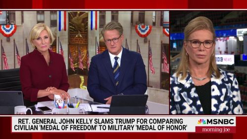 Democratic National Convention 2024 - MSNBC (10)