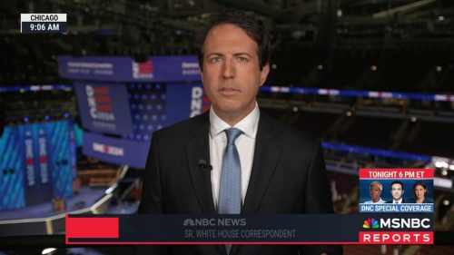 Democratic National Convention 2024 - MSNBC (13)