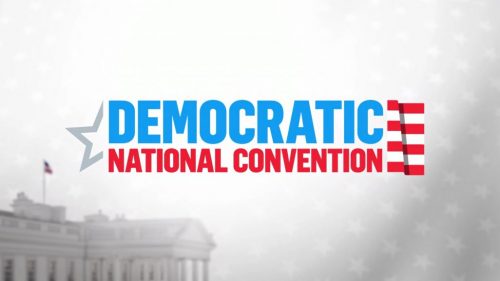Democratic National Convention 2024 - MSNBC (20)