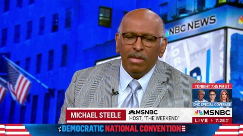 Democratic National Convention 2024 - MSNBC (7)