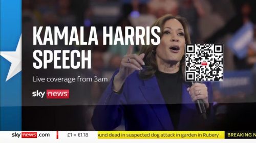 Democratic National Convention 2024 - Sky News (5)