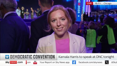 Democratic National Convention 2024 - Sky News (8)