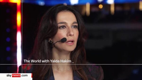 Evening Schedule Sky News Promo 2024 12
