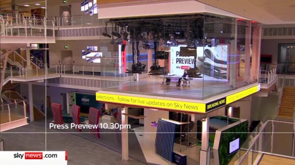 Evening Schedule Sky News Promo 2024 18