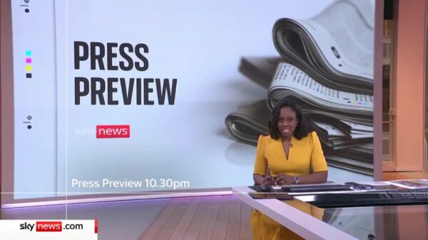 Evening Schedule Sky News Promo 2024 20