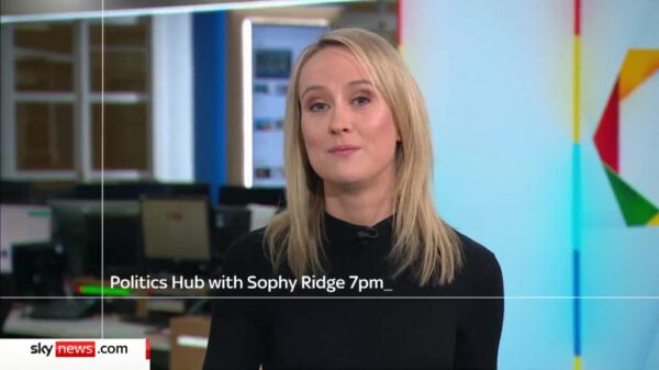 Evening Schedule Sky News Promo 2024 5