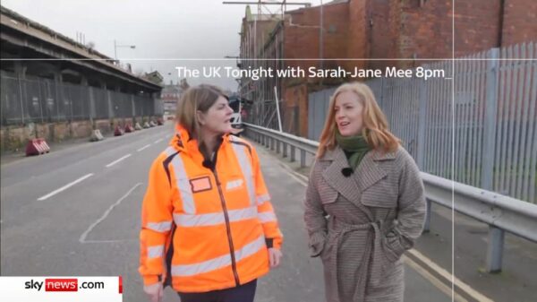 Evening Schedule Sky News Promo 2024 7