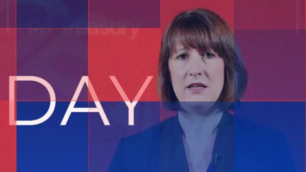 Budget Day GB News Promo 2024 10