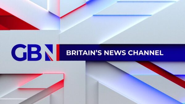 Budget Day GB News Promo 2024 12