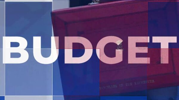 Budget Day GB News Promo 2024 9
