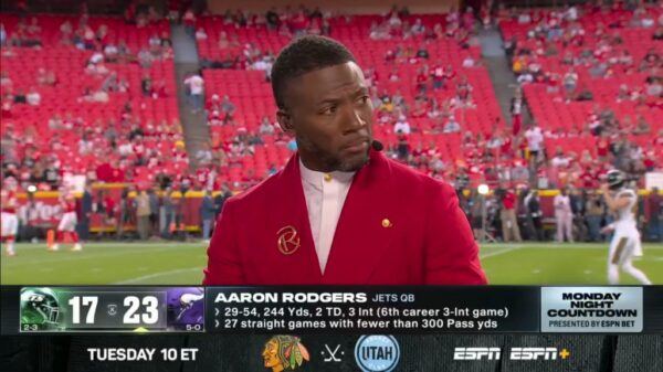 Ryan Clark Ryan Clark