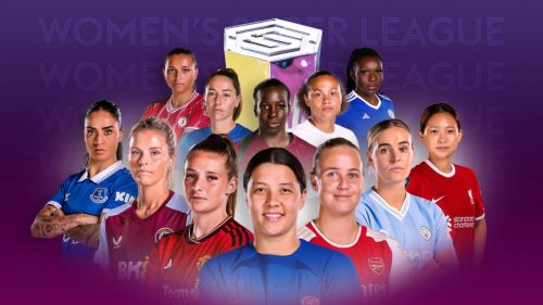 Women's Super League on Sky Sports