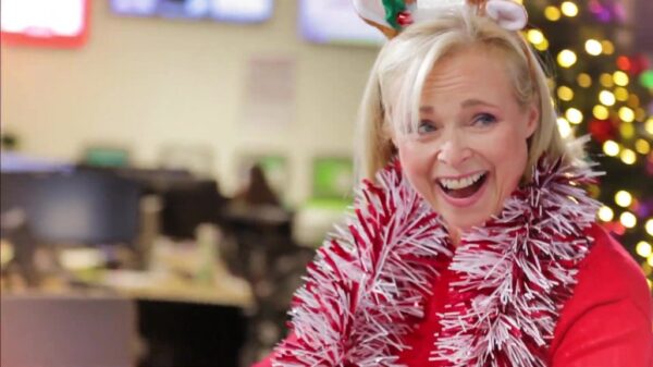 Secret Santa Sky News Promo 2024 14