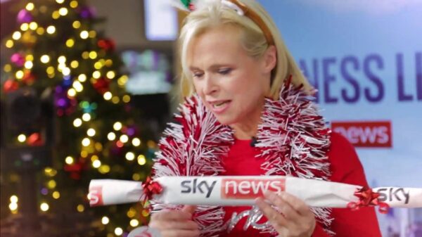 Secret Santa Sky News Promo 2024 2