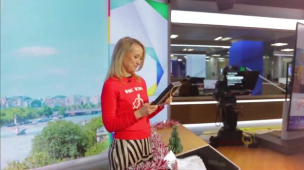 Secret Santa Sky News Promo 2024 29