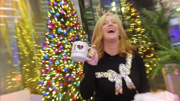 Secret Santa Sky News Promo 2024 30